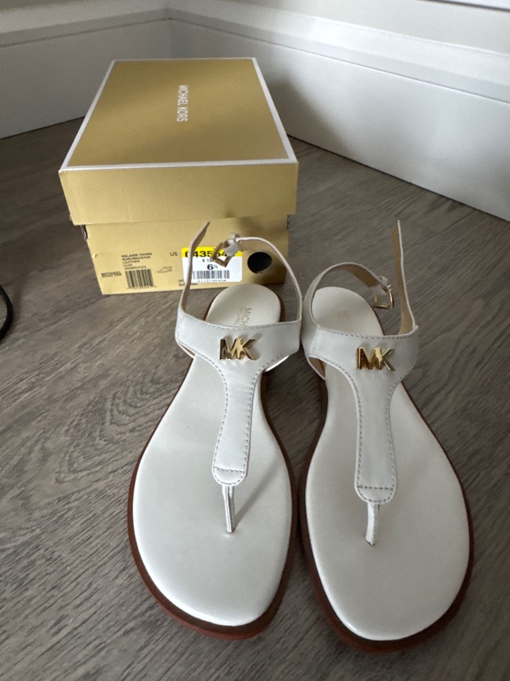 Michael Kors Melanie Thong
